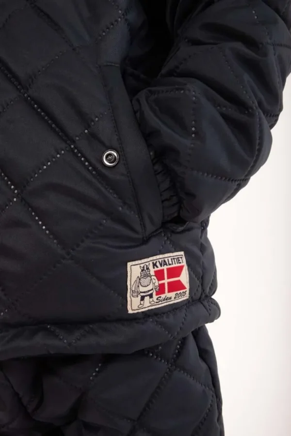 ESS - Lege Thermo Set Dk Navy