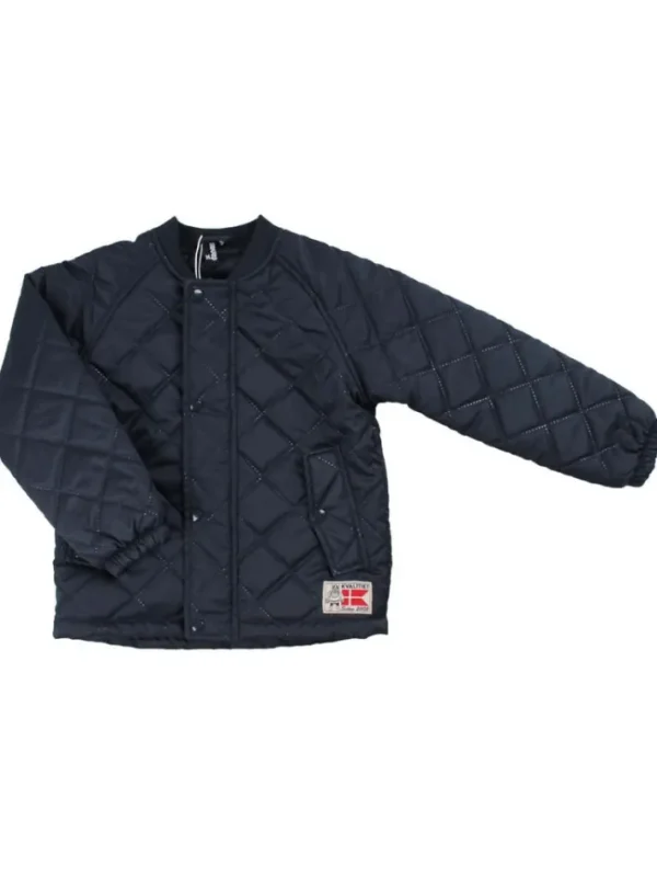 ESS - Lege Thermo Set Dk Navy