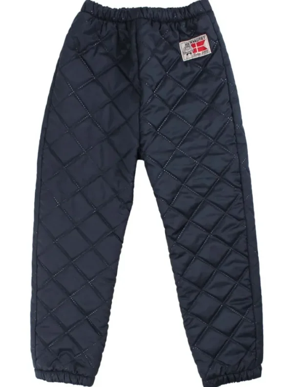 ESS - Lege Thermo Set Dk Navy