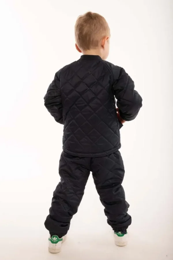 ESS - Lege Thermo Set Dk Navy