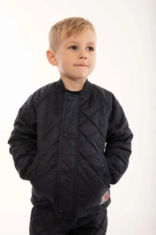 ESS - Lege Thermo Set Dk Navy