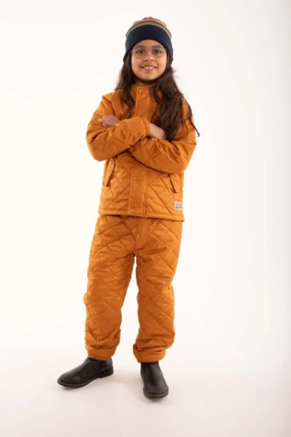 ESS - Lege Thermo Set Occer