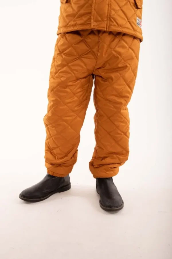 ESS - Lege Thermo Set Occer