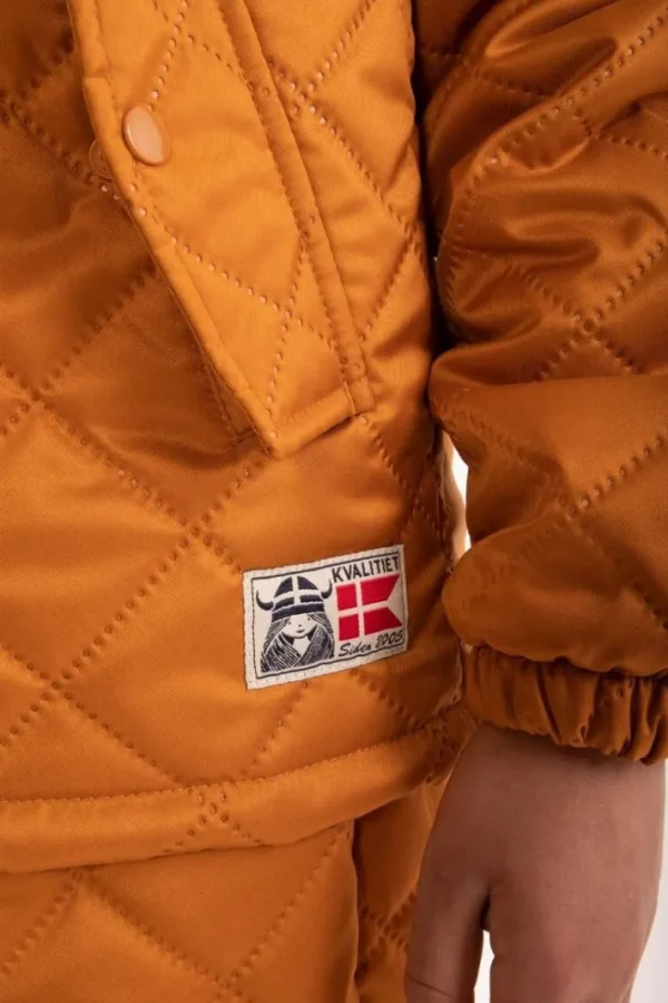 ESS - Lege Thermo Set Occer