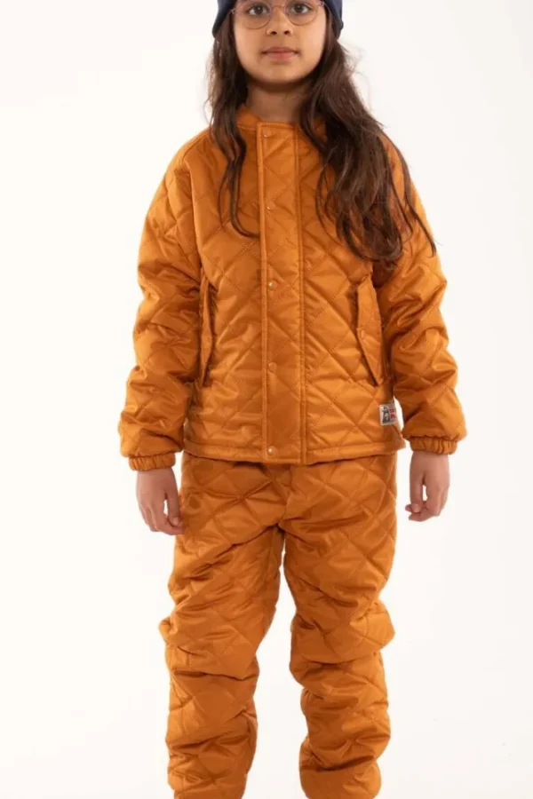 ESS - Lege Thermo Set Occer