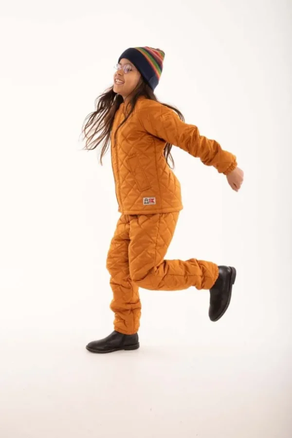 ESS - Lege Thermo Set Occer