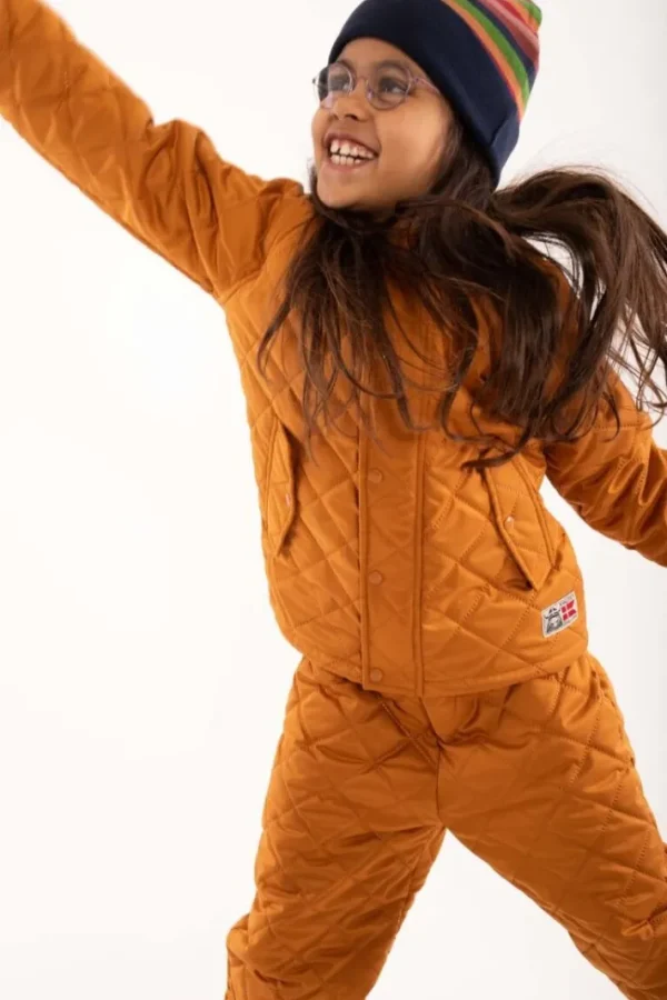 ESS - Lege Thermo Set Occer