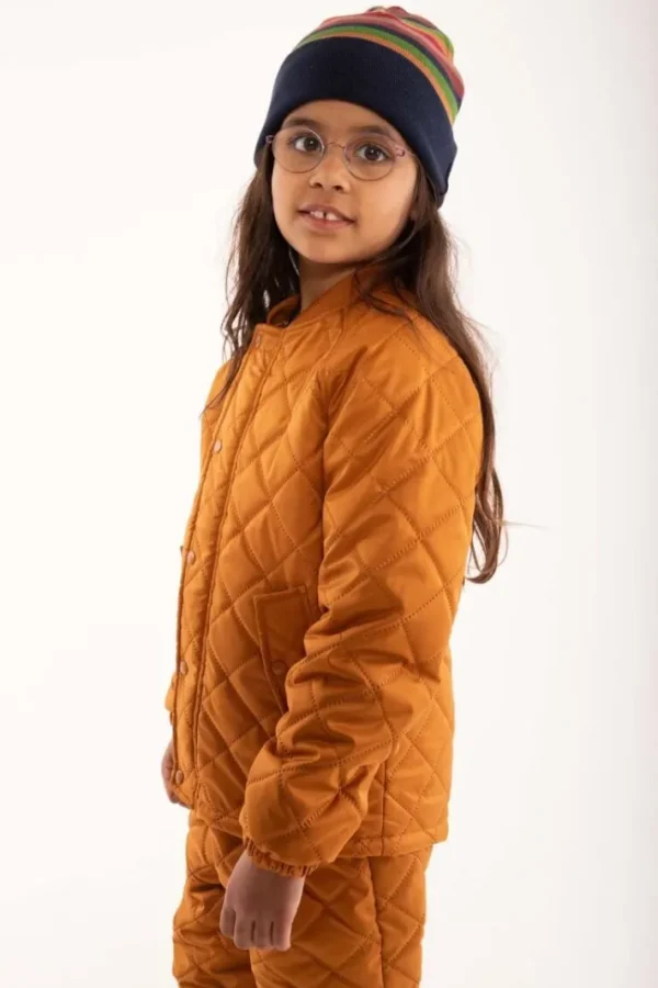 ESS - Lege Thermo Set Occer