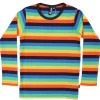 ESS - Lemonade LS Freddie Stripe