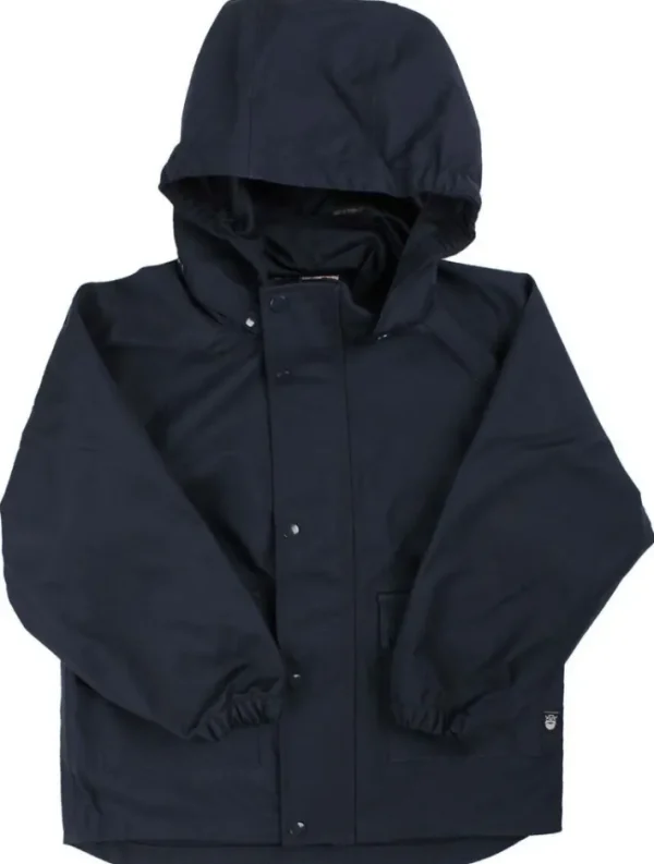 ESS - Lille Sky Rain Set Dk Navy