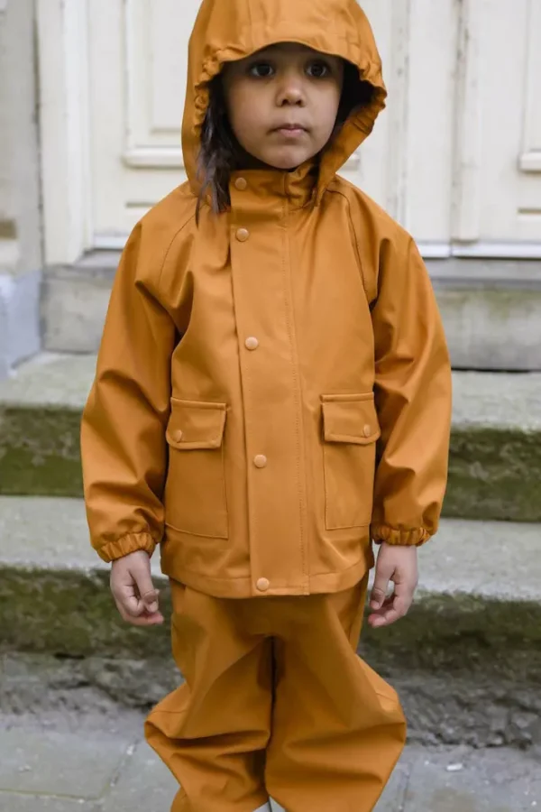 ESS - Lille Sky Rain Set Occer