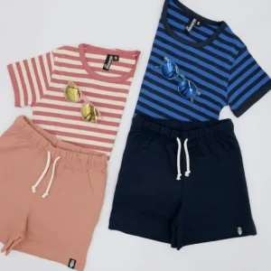 ESS - Merry Shorts Navy