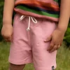 ESS - Merry Shorts Pastel Pink