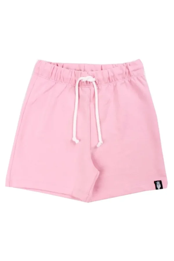 ESS - Merry Shorts Pastel Pink