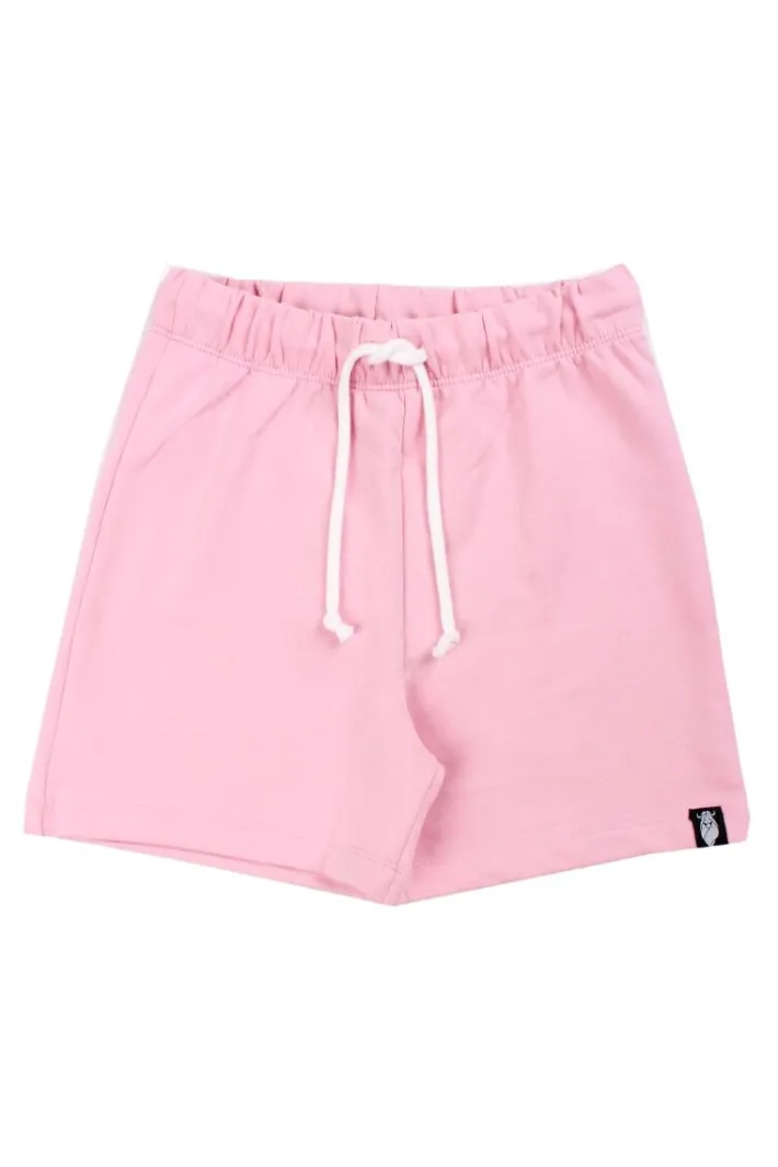ess__merry_shorts_pastel__1.webp ESS - Merry Shorts Pastel Pink