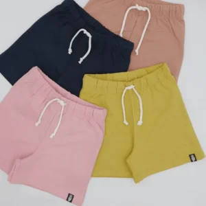 ESS - Merry Shorts Pastel Pink