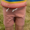 ESS - Merry Shorts Rose Beige
