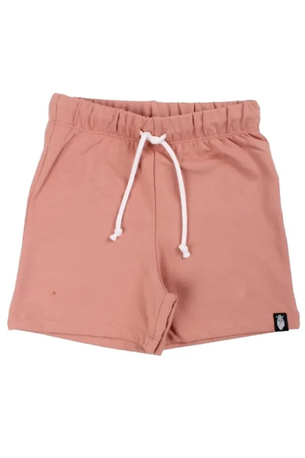 ESS - Merry Shorts Rose Beige