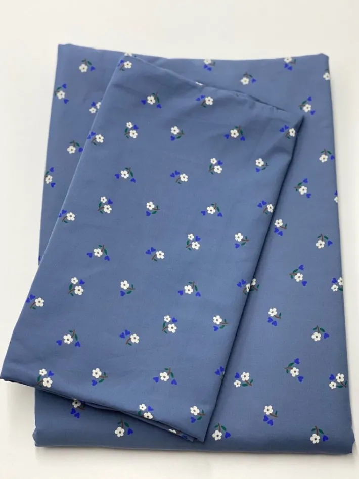 ess__organic_danebedlinen_0.webp ESS - ORGANIC Danebedlinen Junior Grey Blue MINIFLOWER