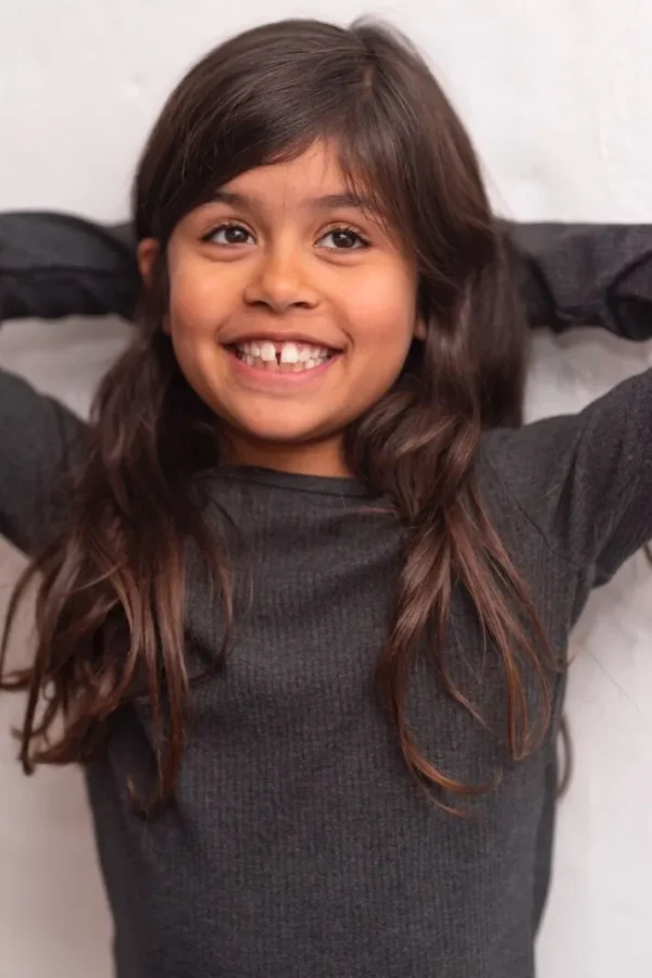 ESS - ORGANIC Danelemonade LS Dark Hthr Grey