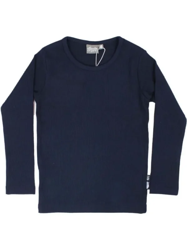 ESS - ORGANIC Danelemonade LS Navy