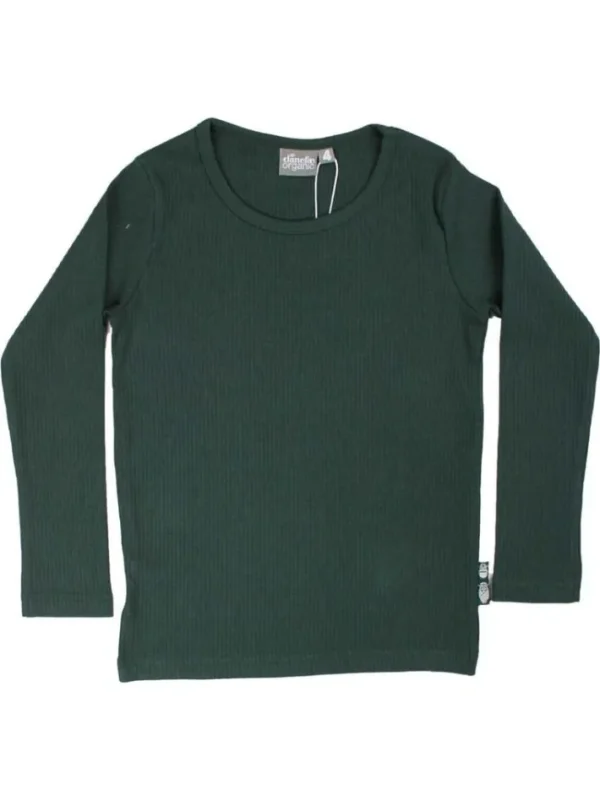 ESS - ORGANIC Danelemonade LS Black Green