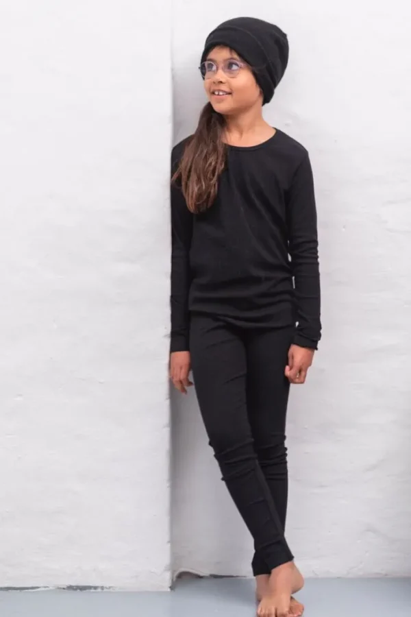 ESS - ORGANIC Danelemonade LS Black