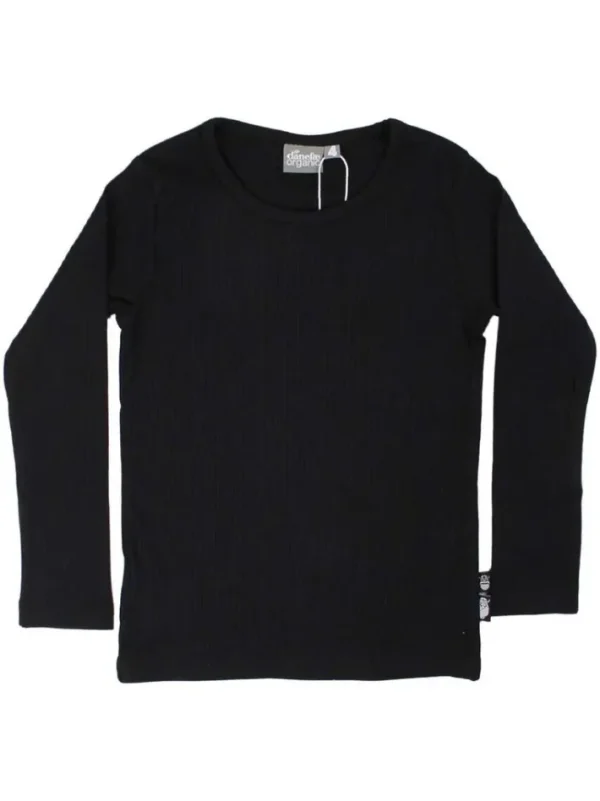 ESS - ORGANIC Danelemonade LS Black