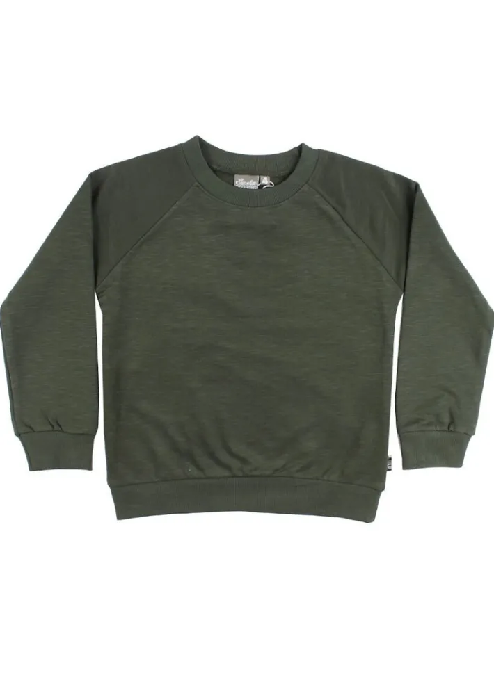 ess__organic_danemineral__2-4.webp ESS - ORGANIC Danemineral Sweater Army