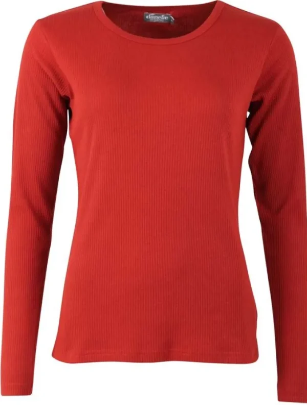 ESS - ORGANIC Danepartner LS Dk Rust