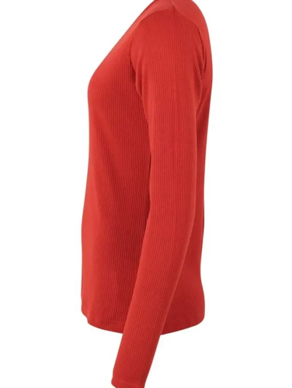 ESS - ORGANIC Danepartner LS Dk Rust