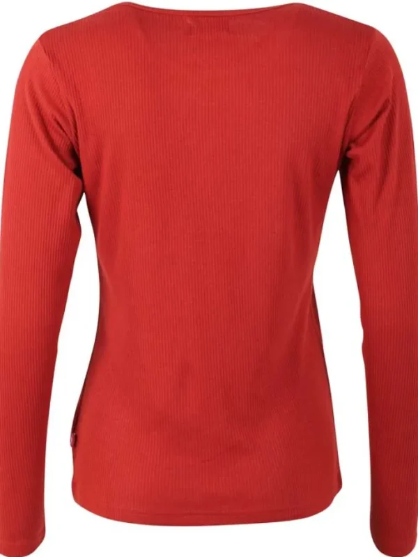 ESS - ORGANIC Danepartner LS Dk Rust