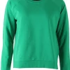 ESS - ORGANIC Danereformer Sweat Green