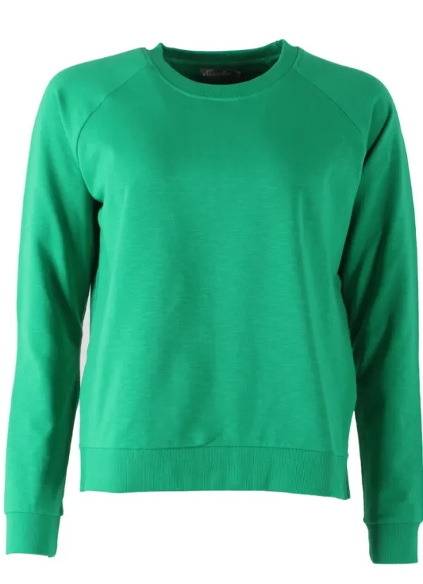 ESS - ORGANIC Danereformer Sweat Green