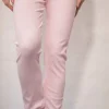 ESS - ORGANIC Danesandvig Loungepants Baby pink