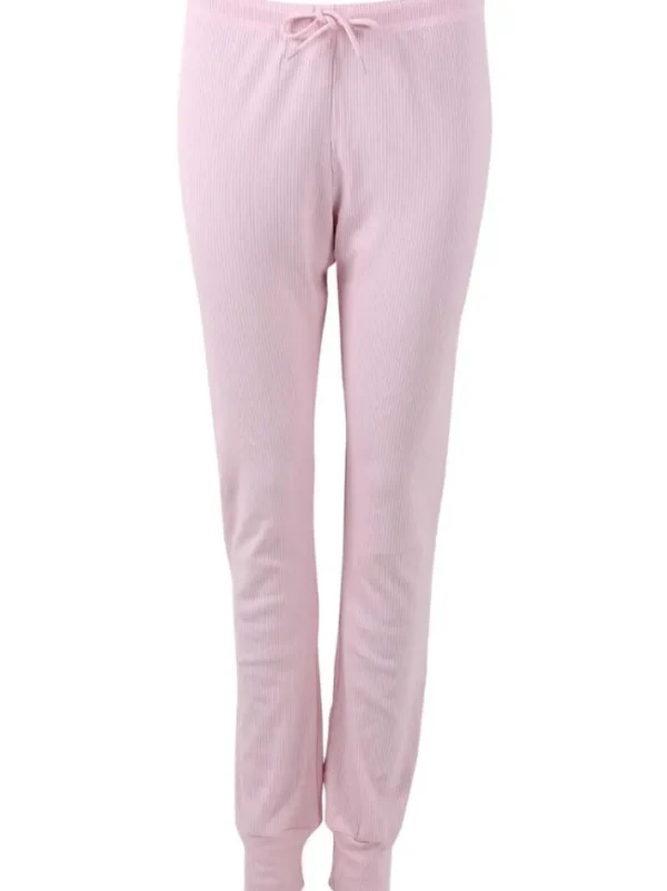 ESS - ORGANIC Danesandvig Loungepants Baby pink