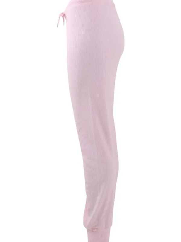 ESS - ORGANIC Danesandvig Loungepants Baby pink