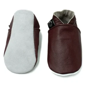 ESS - Playshoe Dk Bordeaux