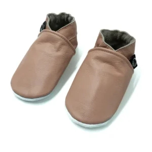 ESS - Playshoe Rose Beige