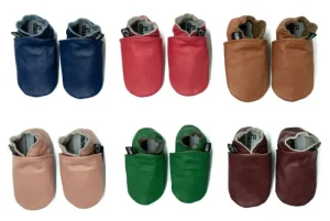 ESS - Playshoe Rose Beige