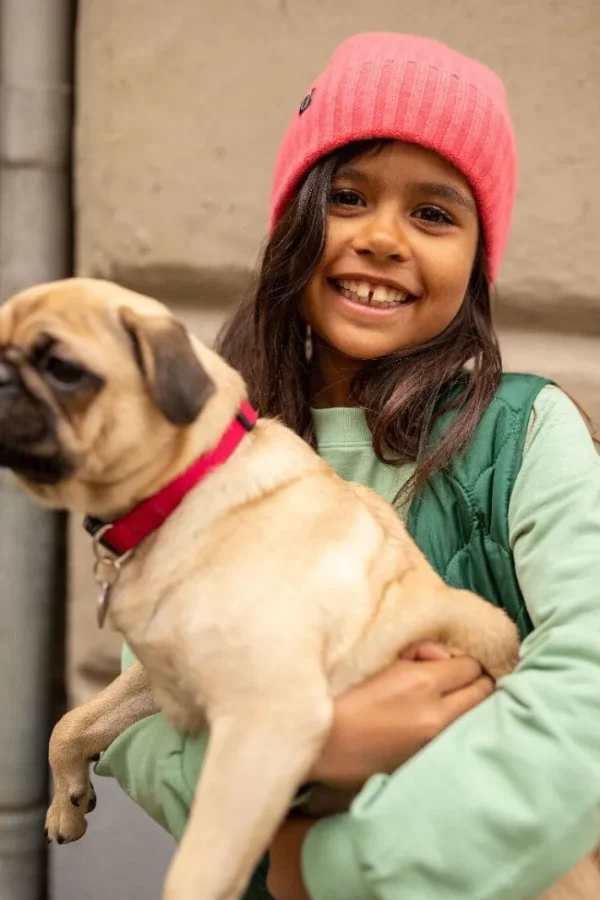 ESS - Saltholm Midlayer Thermo Vest Dark Khaki