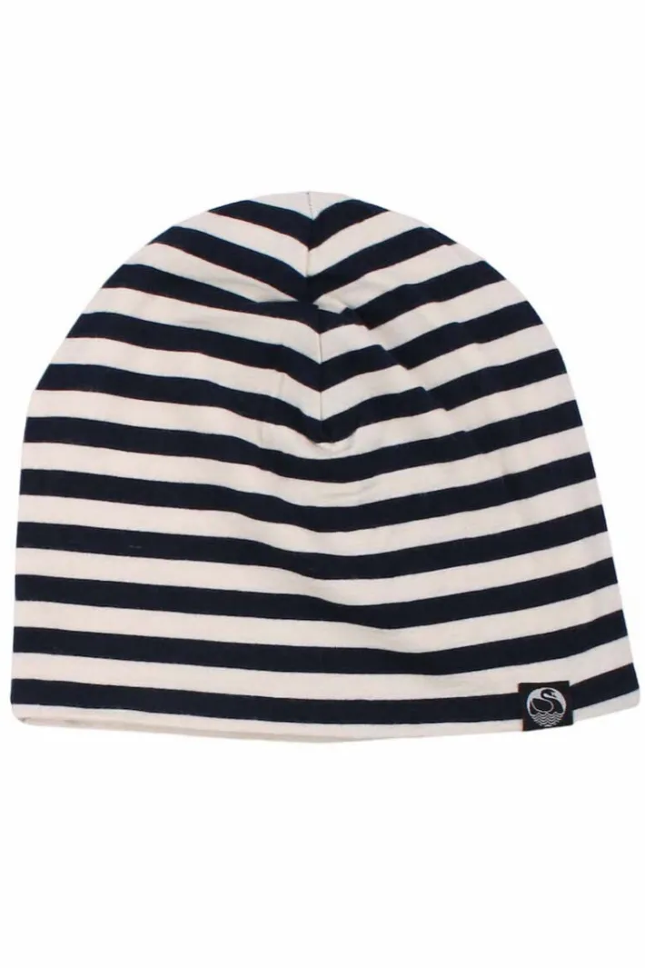 ess__tibet_wool_beanie_na_2.webp ESS - Tibet Wool Beanie Navy/Chalk