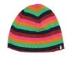 ESS - Tibet Wool Beanie Tonic Stripe