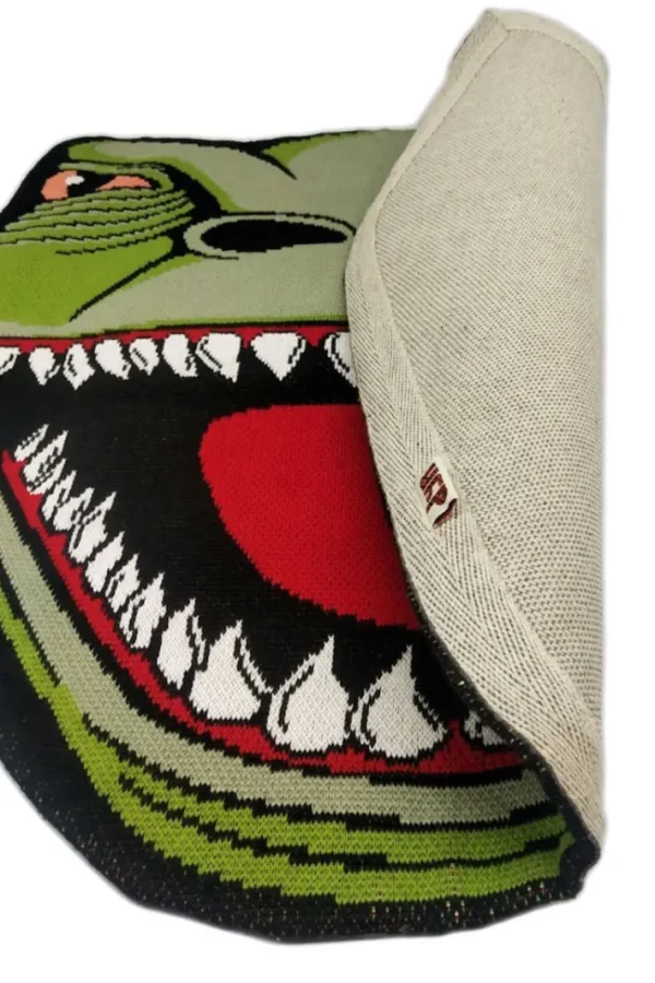 ESS - T-Rex Taeppe Dk Safari T-REX