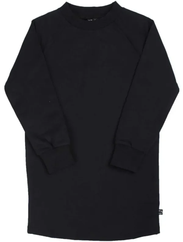 ESS - Veggie Dress Black