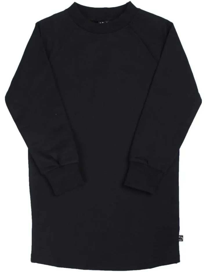 ess__veggie_dress_black_0.webp ESS - Veggie Dress Black