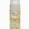 Face Cleansing Foam Calendula Honey - Certified organic