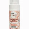 Face Cleansing Foam Citrus - Certified organic