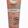Face Scrub Citrus - Certified Organic