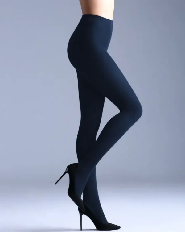 Giulia Blues 70 Navy Peony